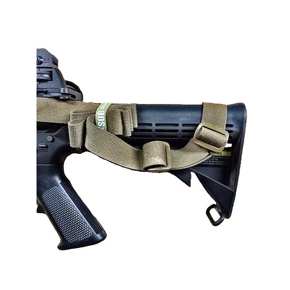 SOB | B-sling with FSS